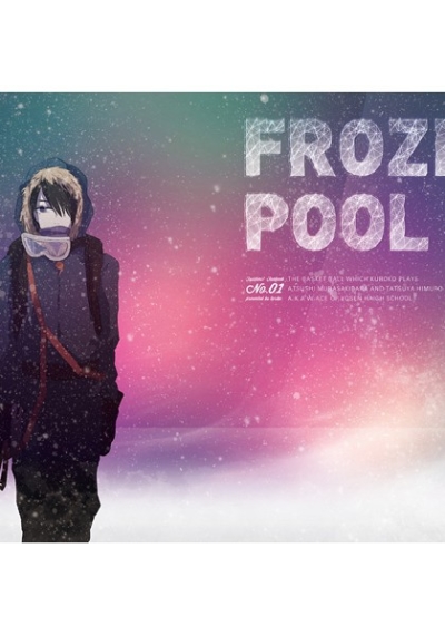 FROZEN POOL