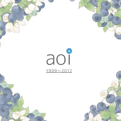 Aoi 1999~2012