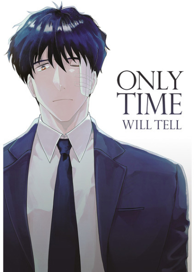 Only Time Will Tell