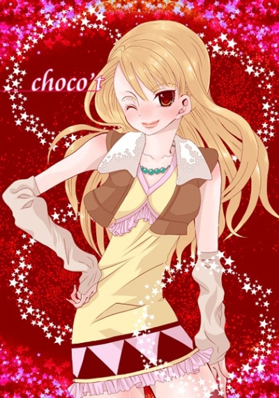 Chocot